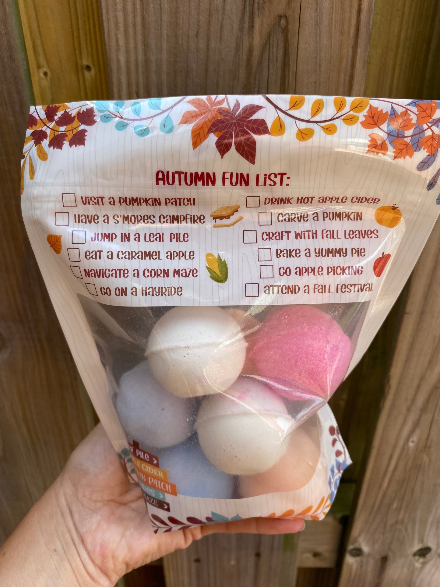 Hello Fall Mini Pack (8)
