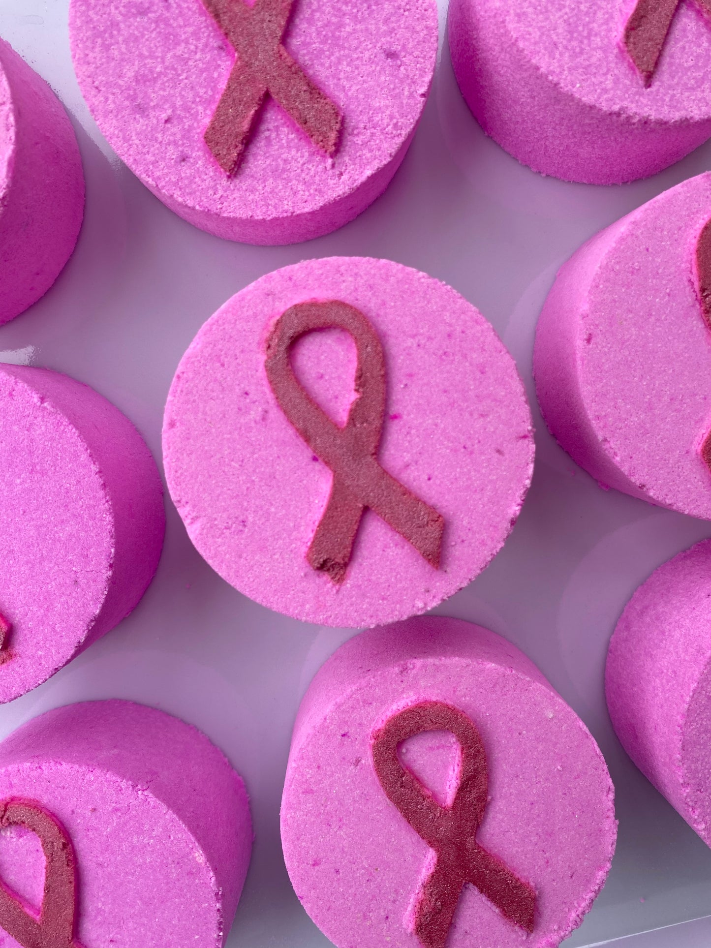 Awareness ribbon