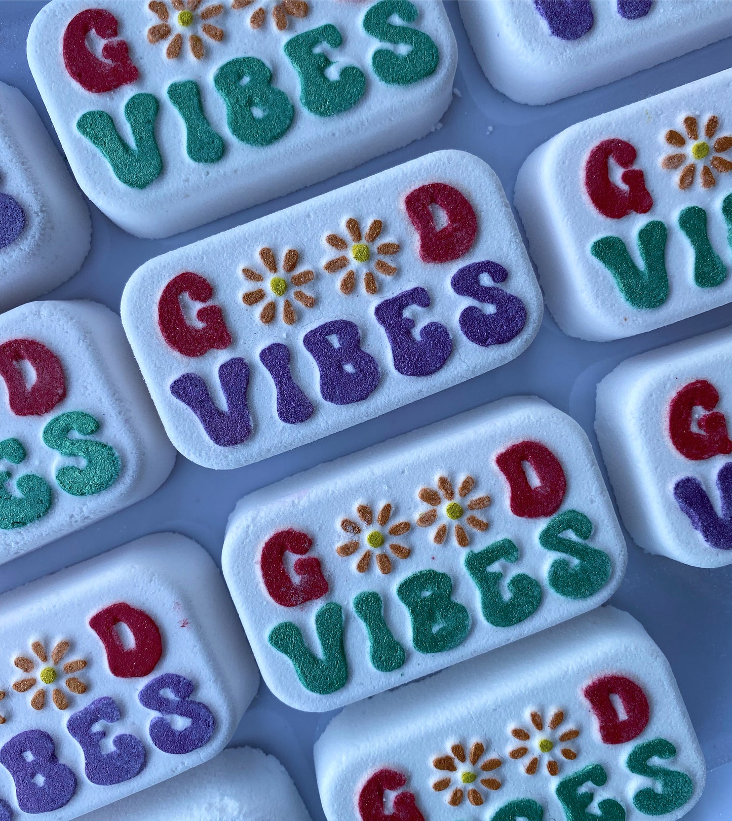 Good Vibes