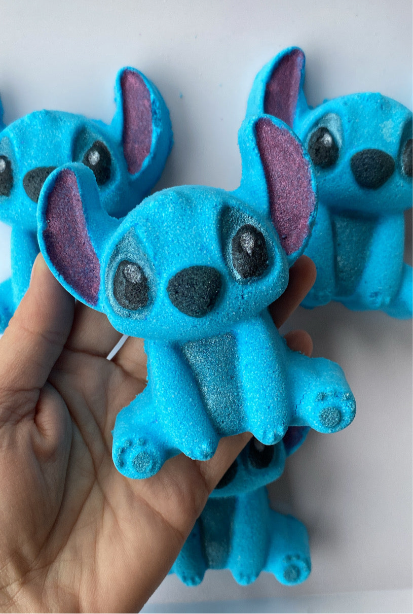 Cute Alien