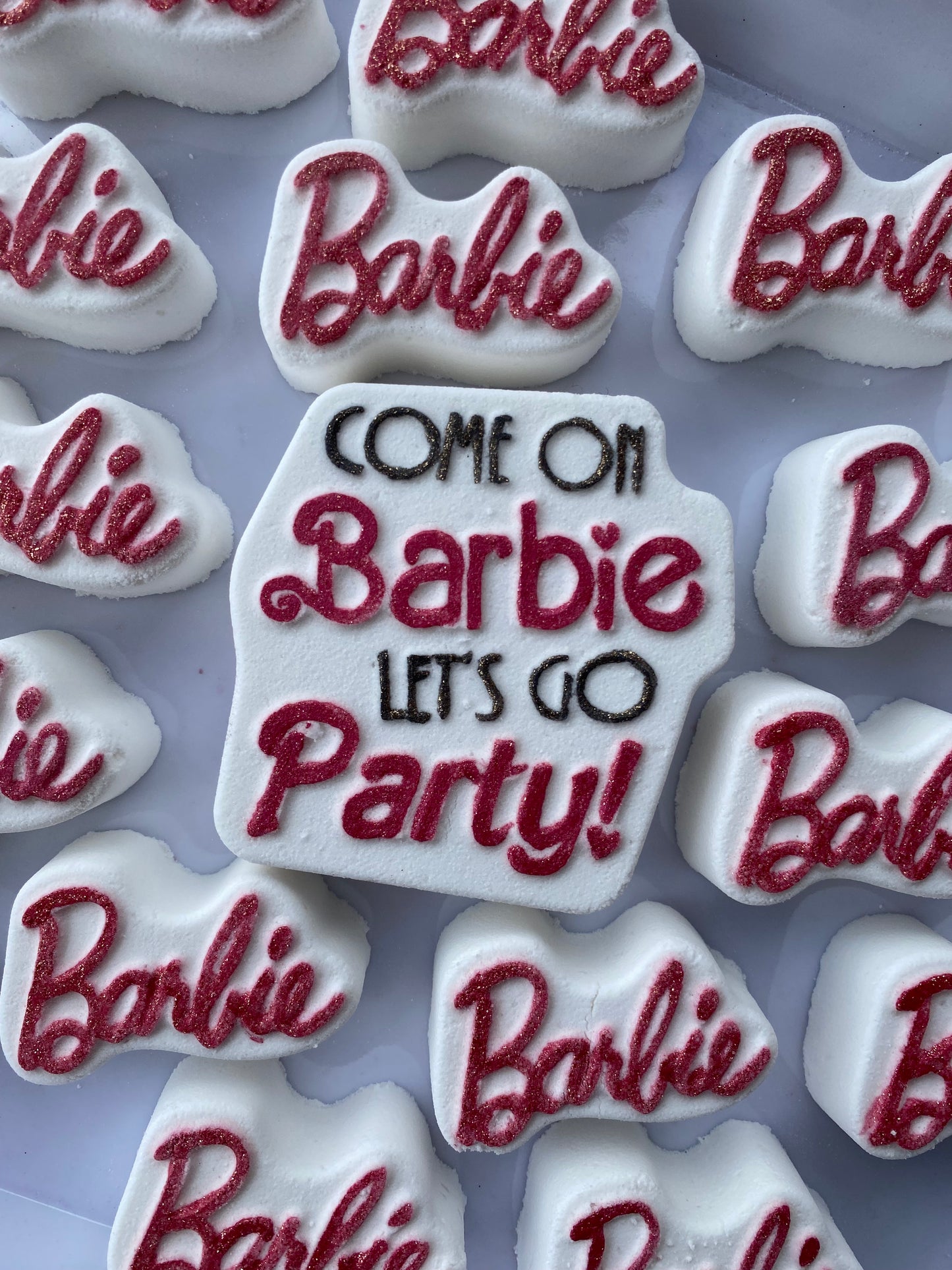 Barbie