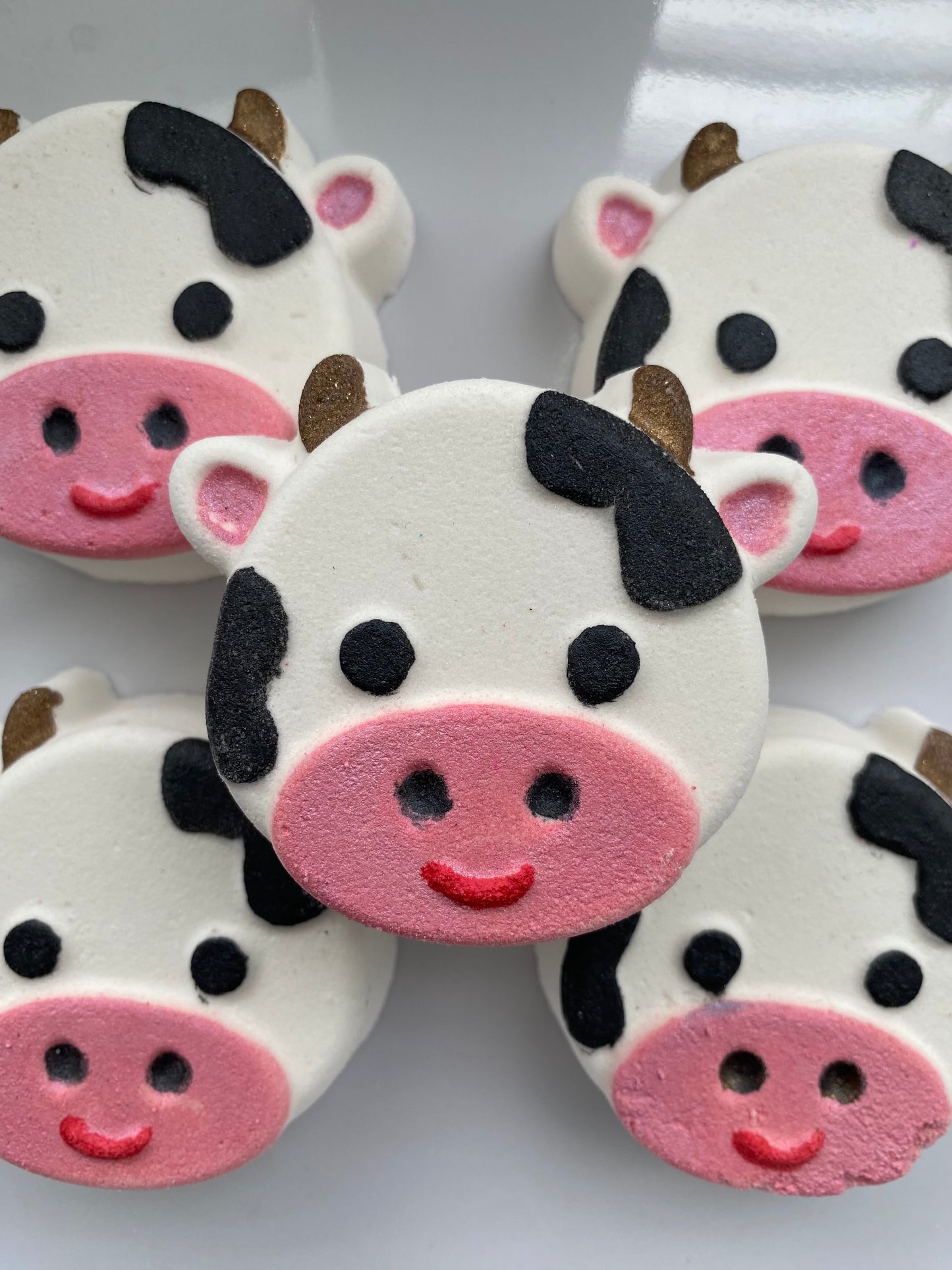 Cow