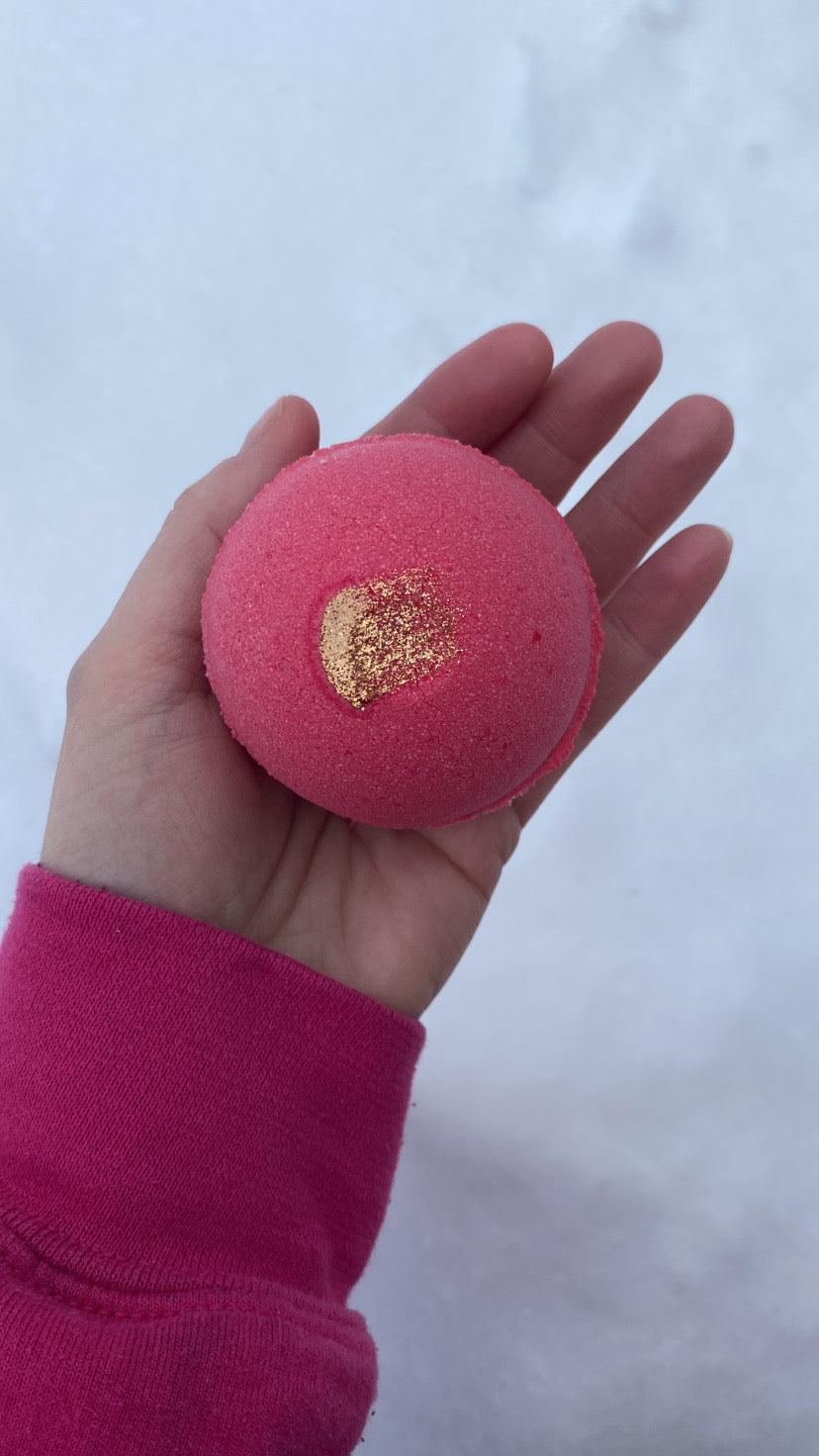 Sol Cheirosa Bath Bomb