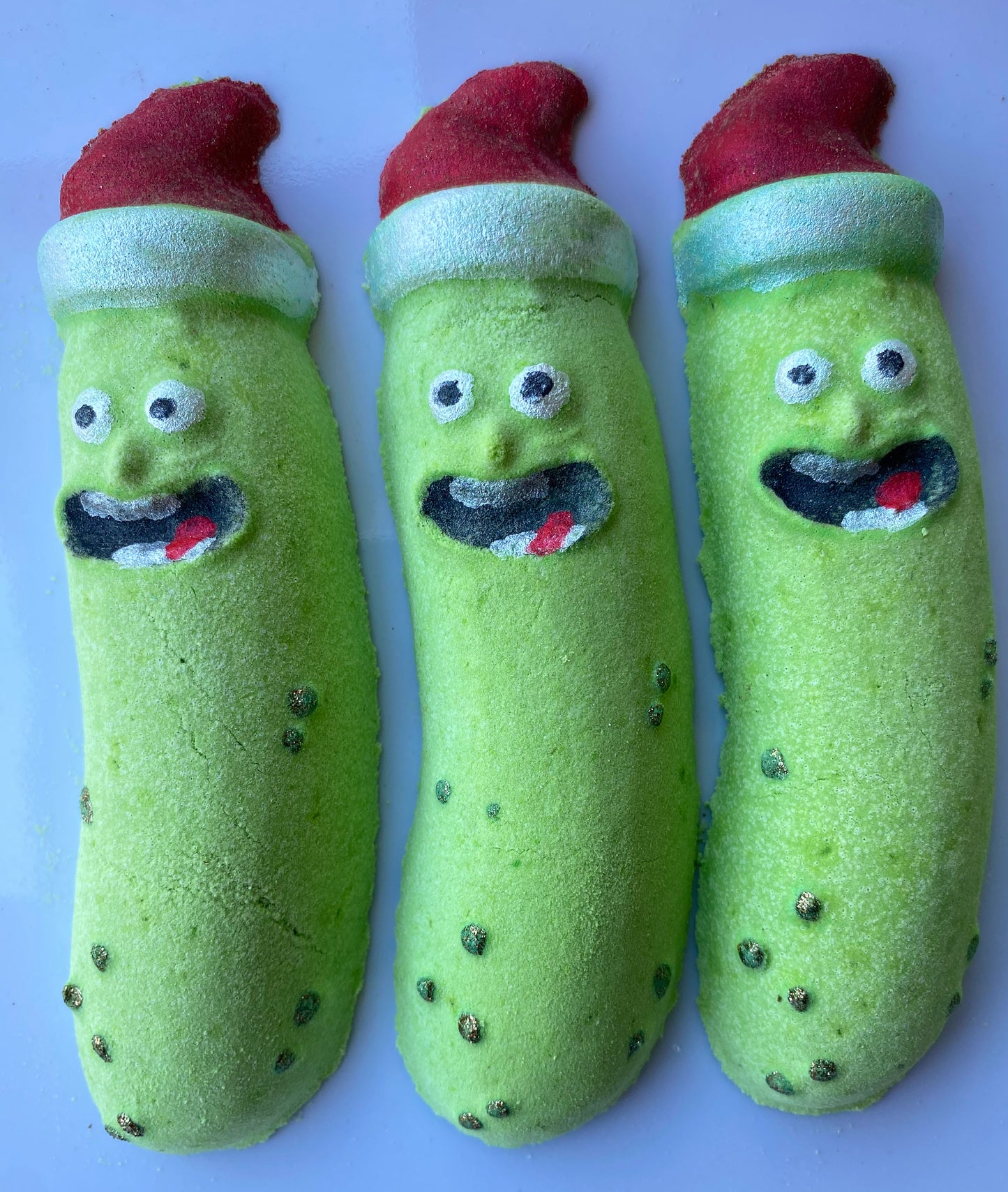 Christmas Pickle