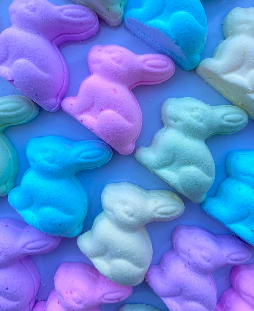 Baby Bunny minis (6)