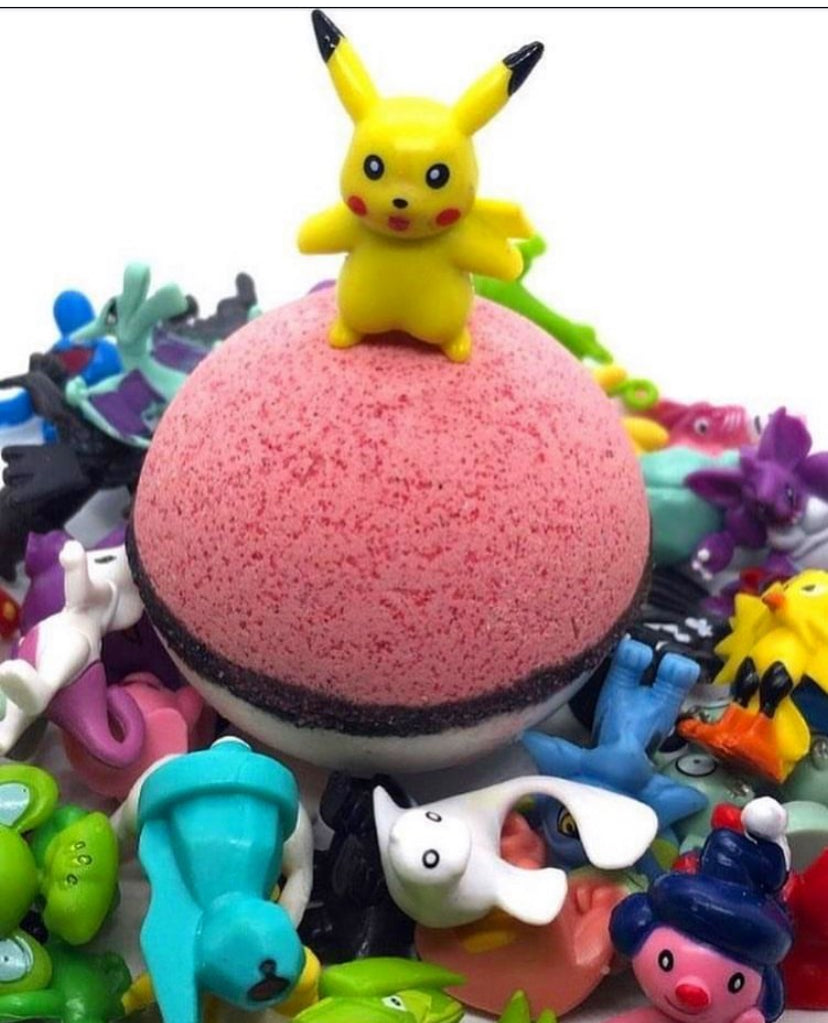 Pokémon Toy Surprise