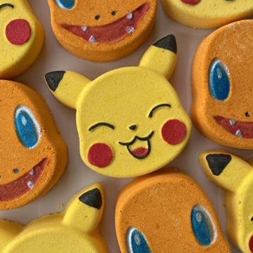 Gotta catch 'em