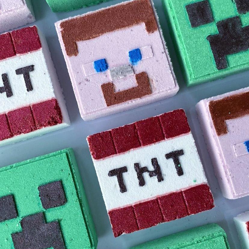 Gamer Toy Surprise