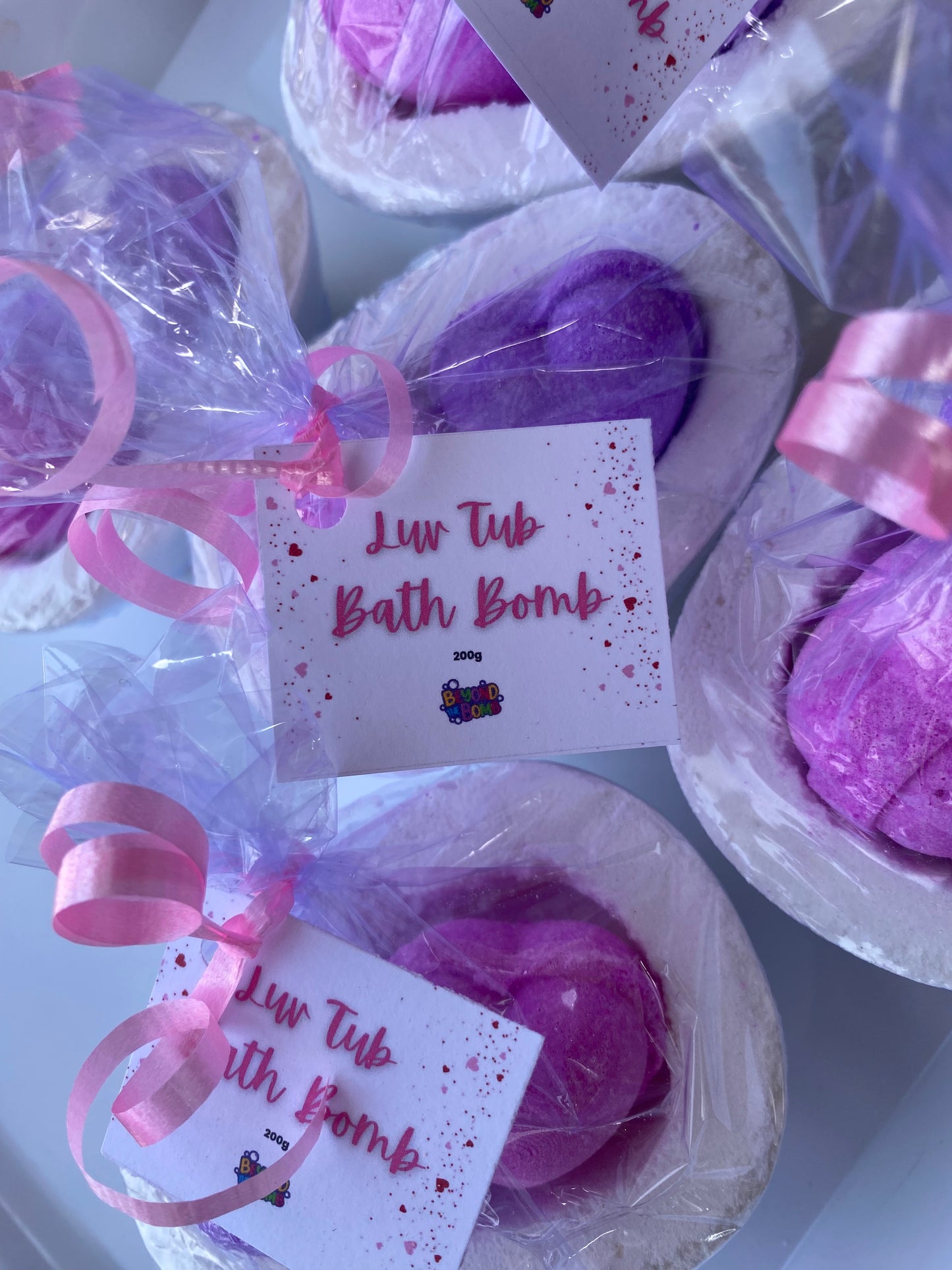 Luv Tub