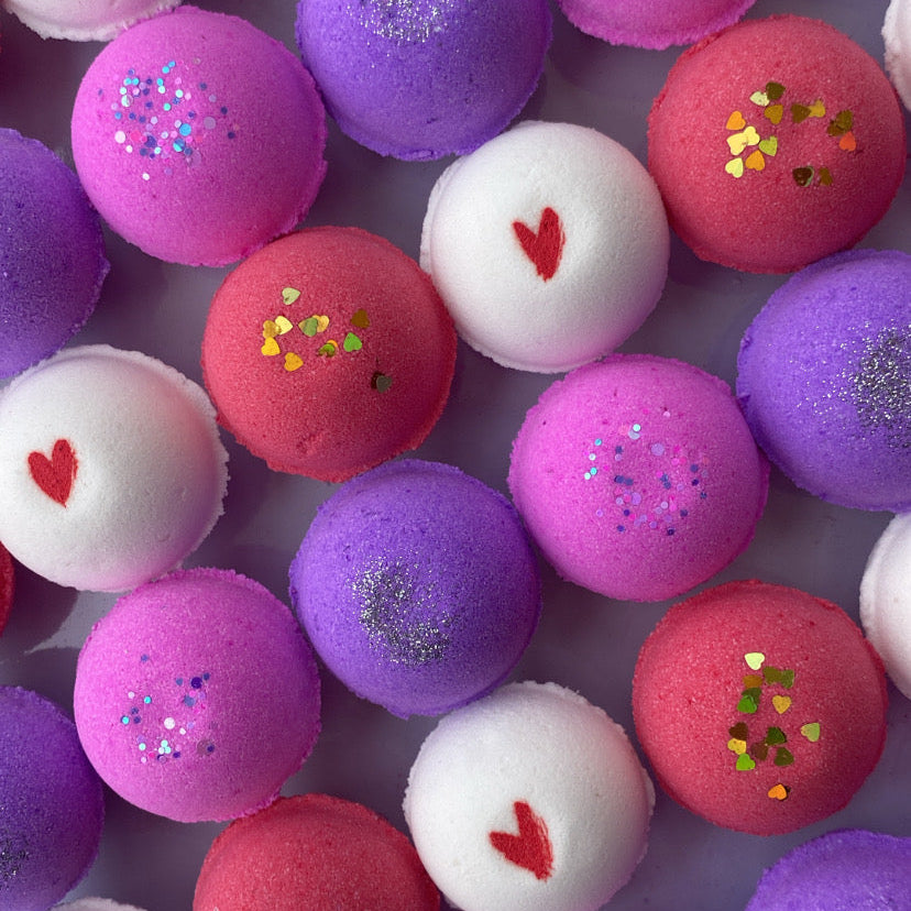 Valentine Mini Pack (10)