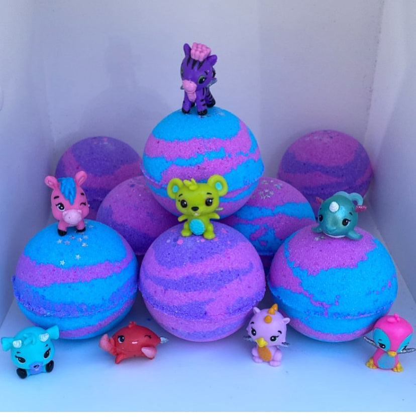 Fairy Animals