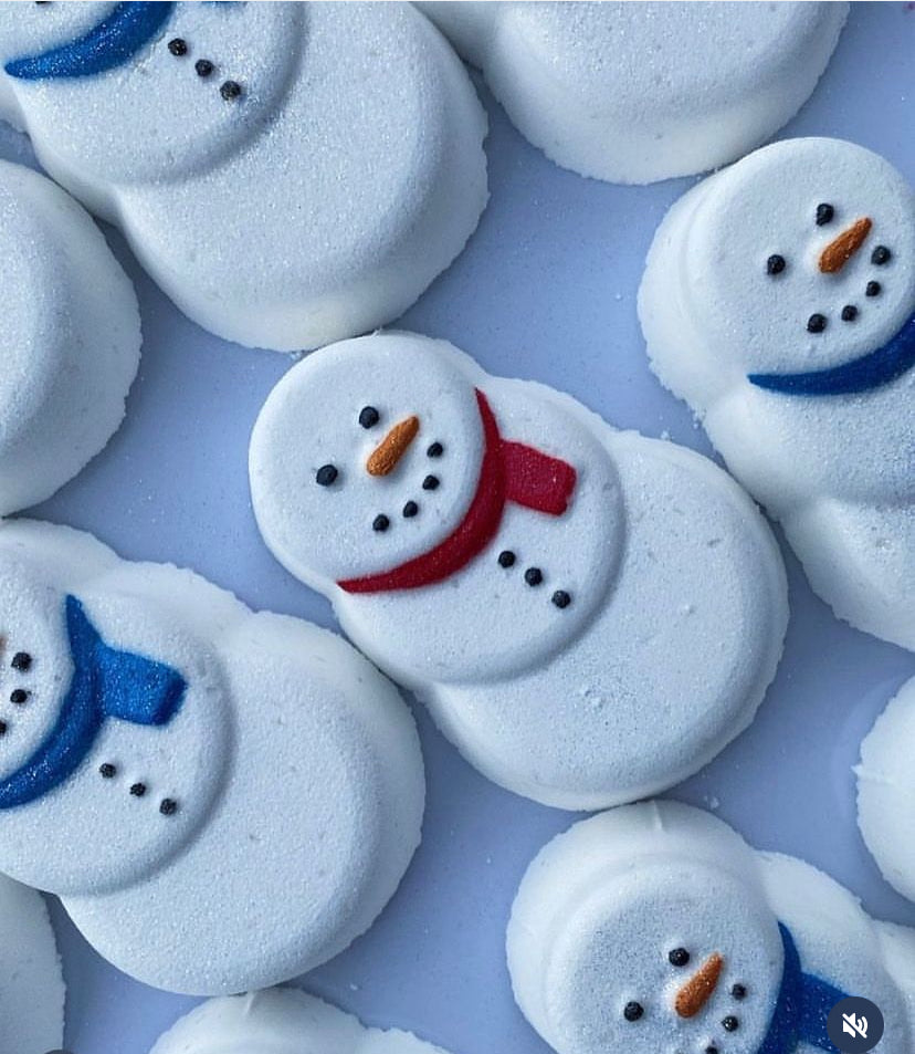 Snowman