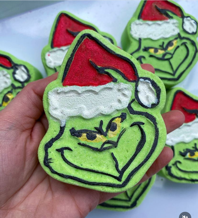 The Grinch