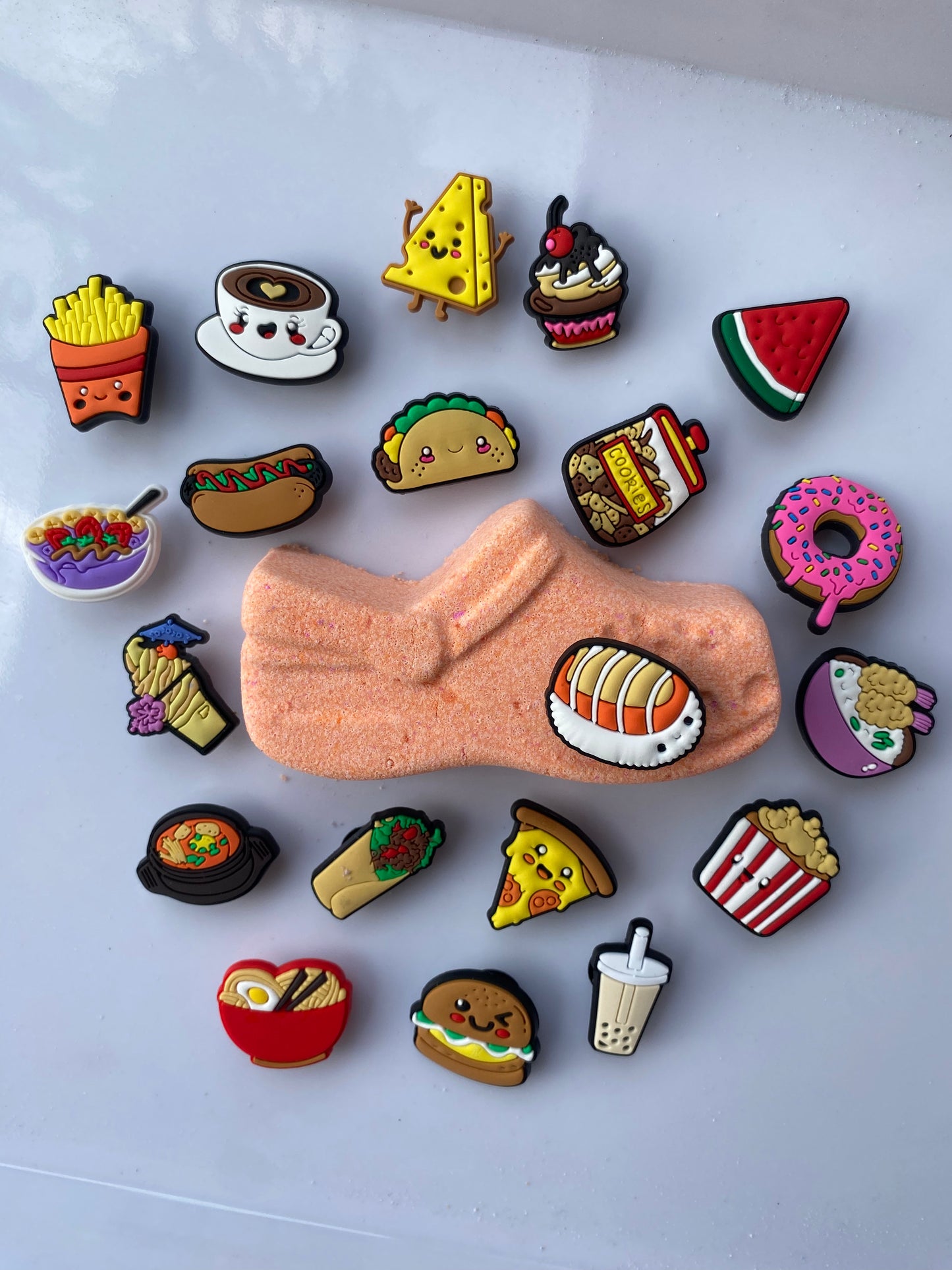 Food Croc