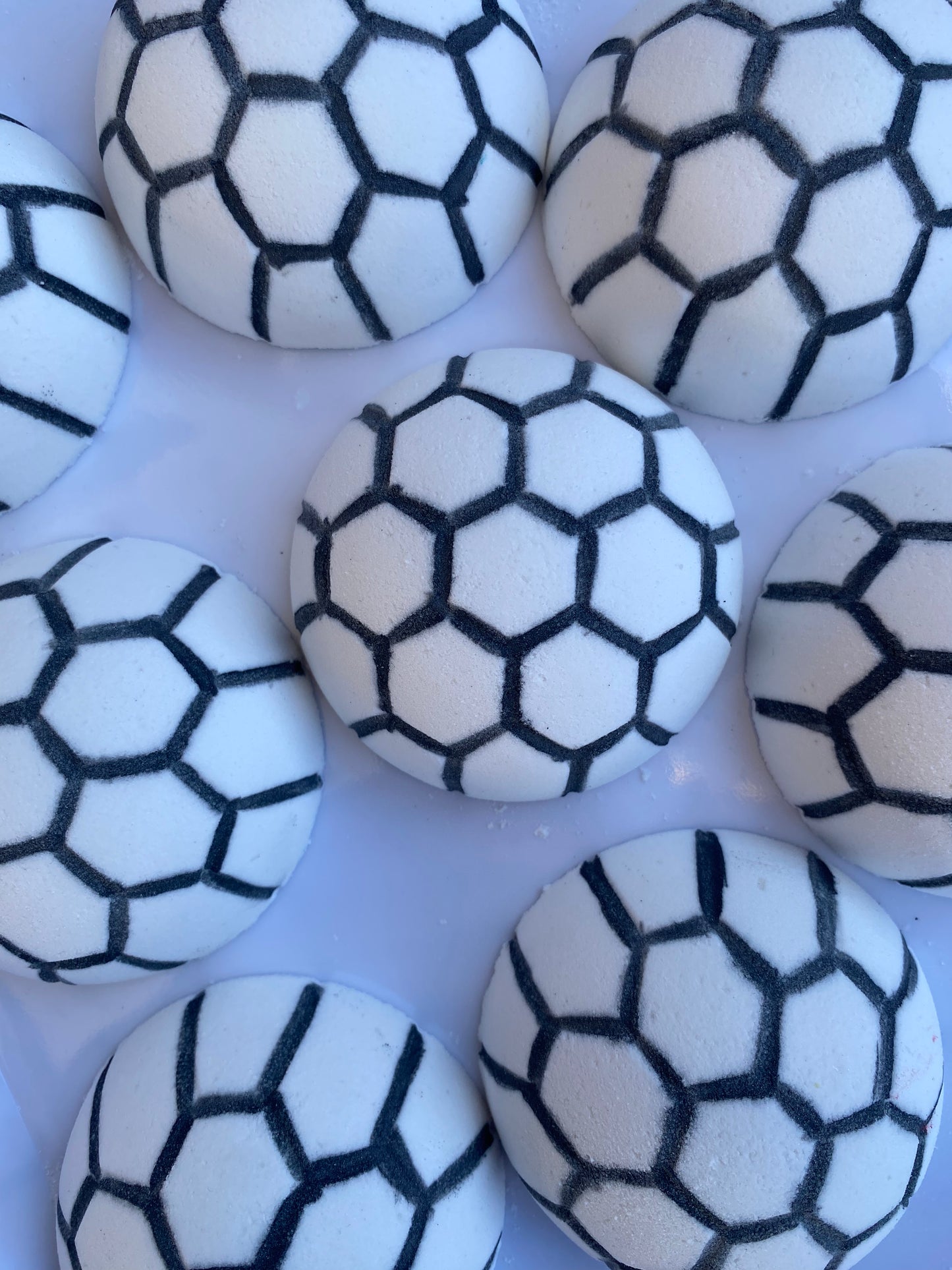 Soccer ball