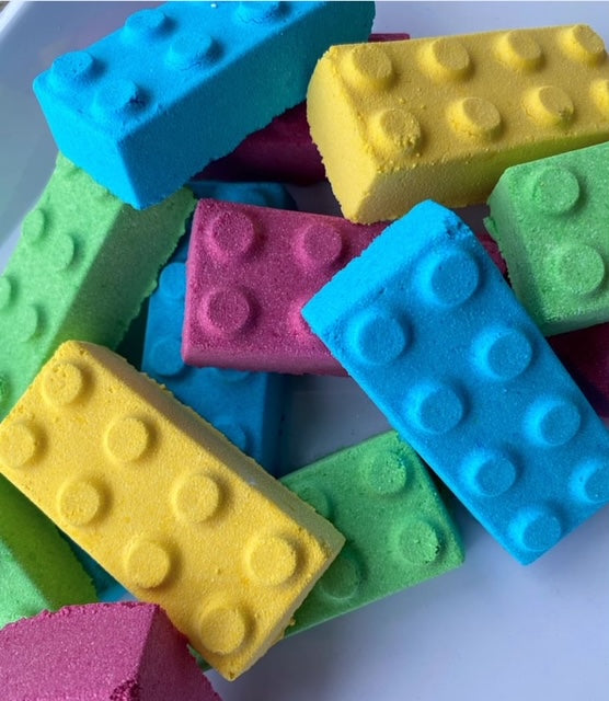 Building Blocks
