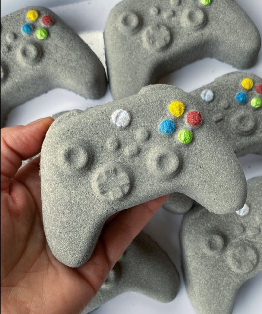 Gamer