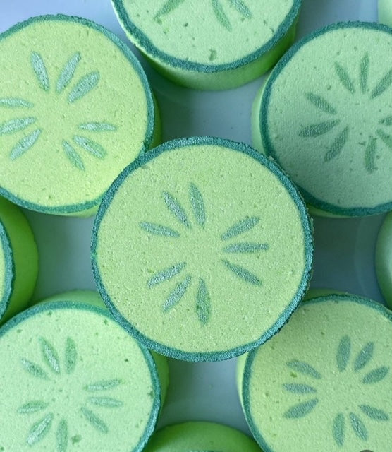 Cucumber Slice