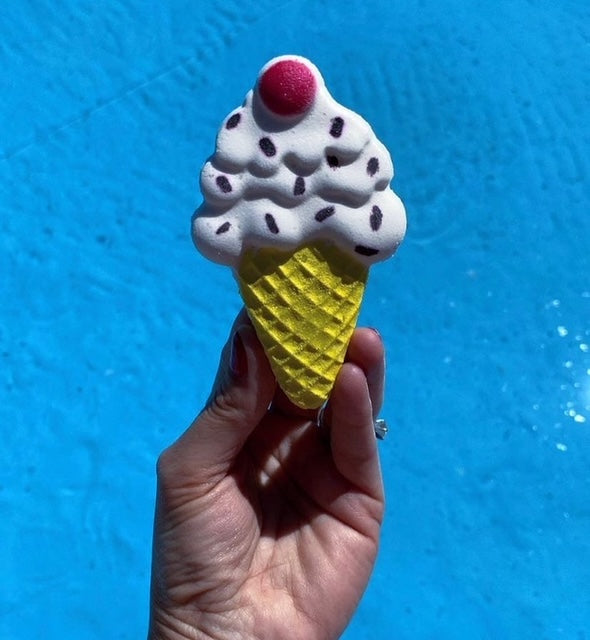 Ice Cream