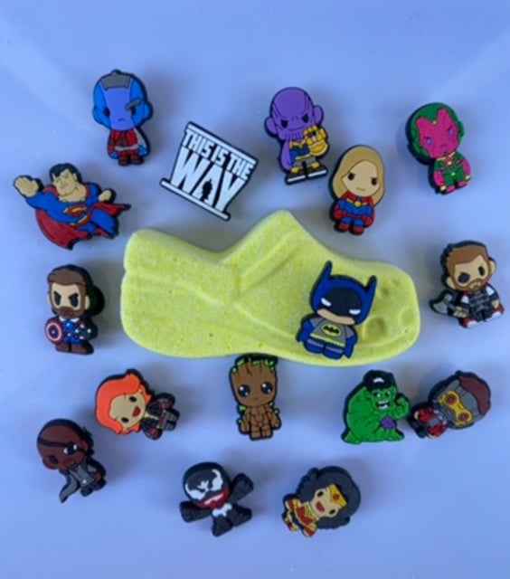 Super Croc