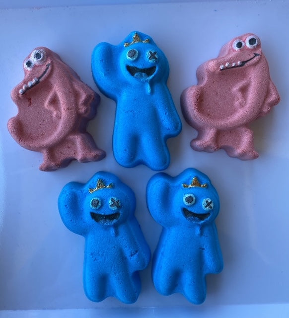 Rainbow Friends