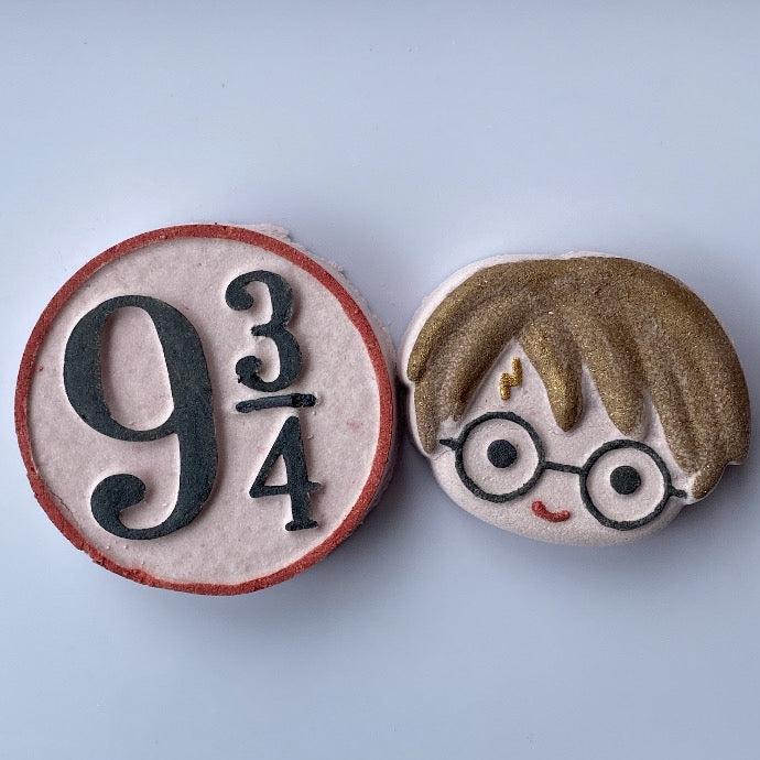Harry P Set