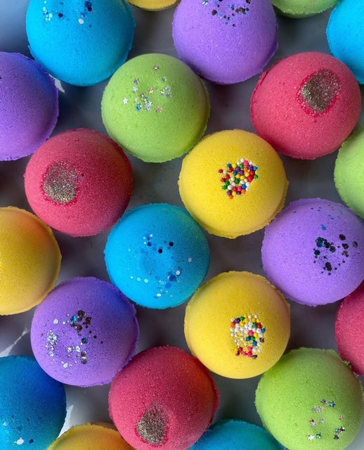 Mini Bombs (10 pack)