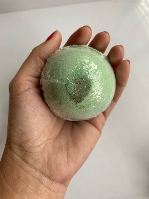 Peppermint Eucalyptus