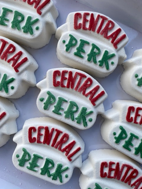 Central Perk