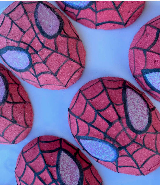 Spidey