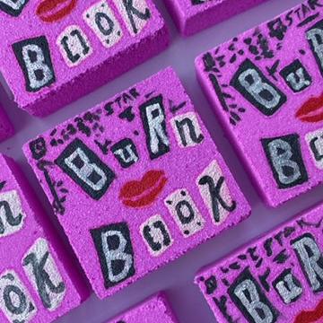 Burn Book