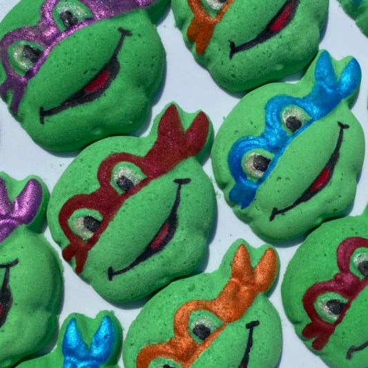 TMNT