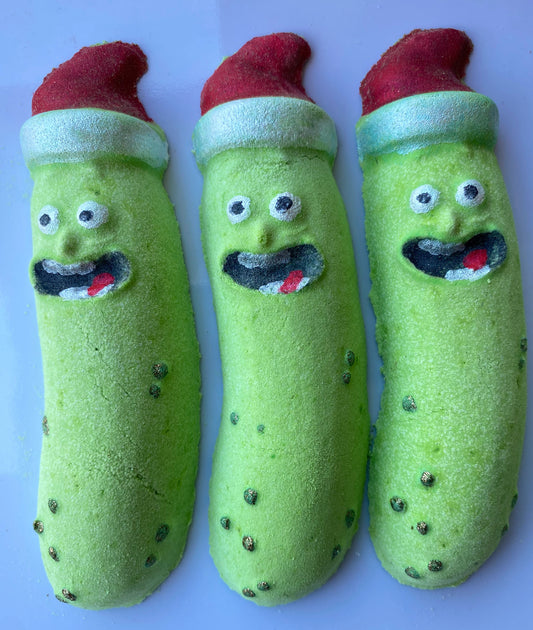 Christmas Pickle