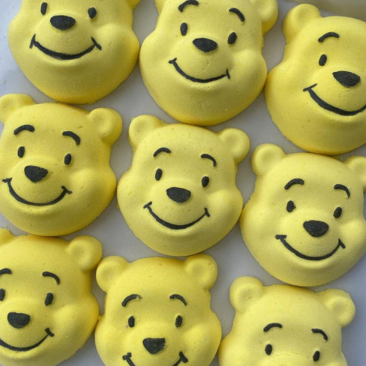 Winnie P
