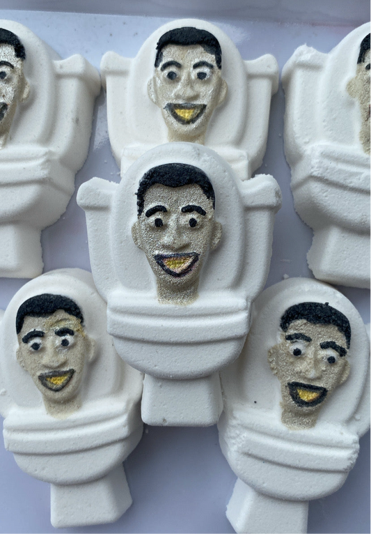 Skibidi Toilet