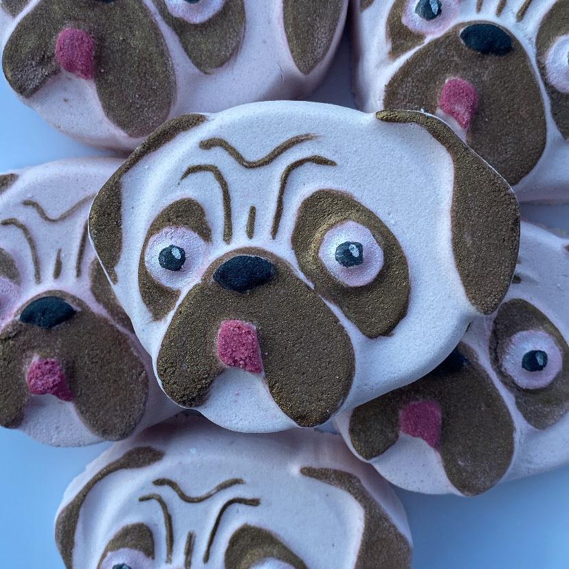 Explosion Pug Pug – Beyond The Bomb