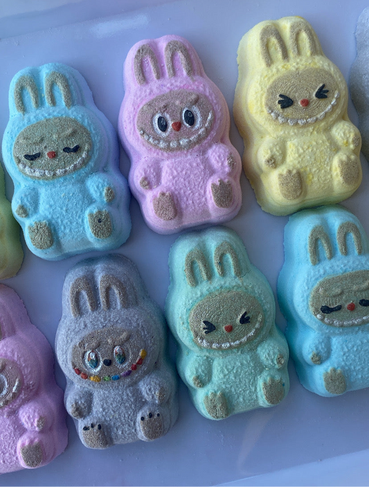 Labubu Bath Bomb Blind Bag
