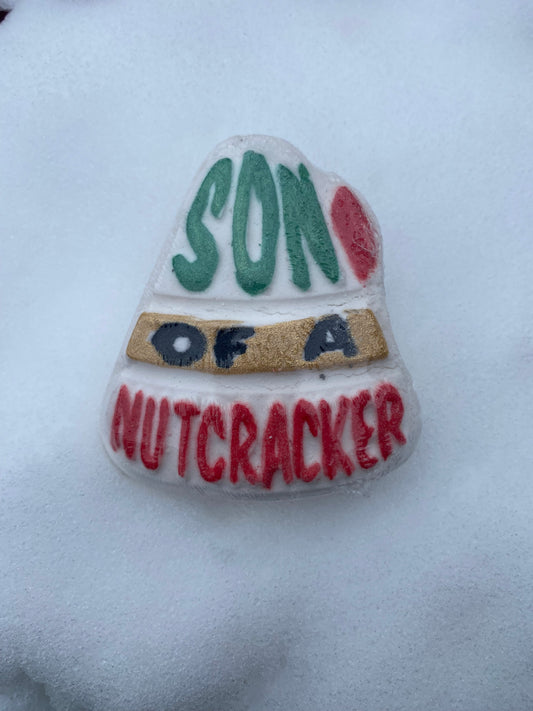 Son of a Nutcracker