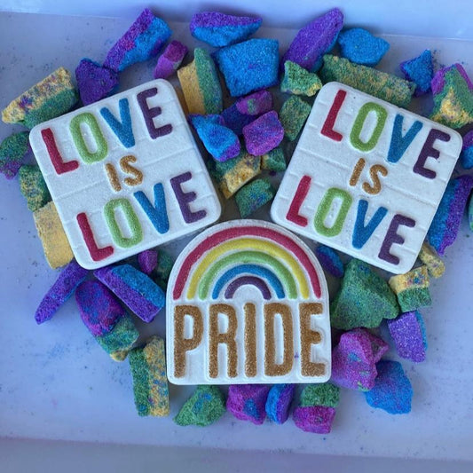 PRIDE