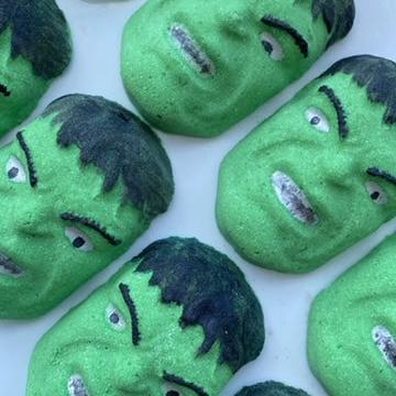 Green Smash