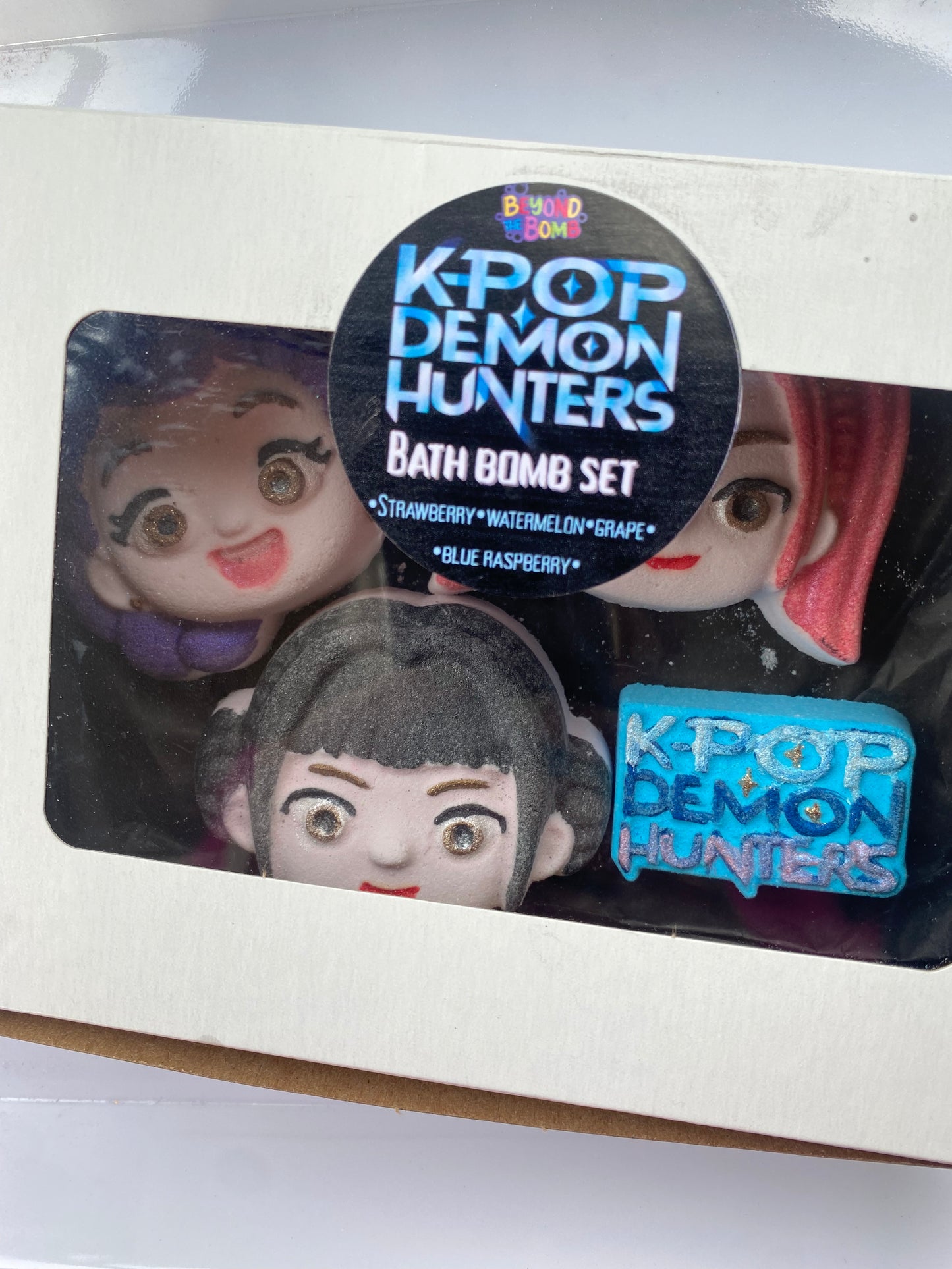 K-POP Gift Set