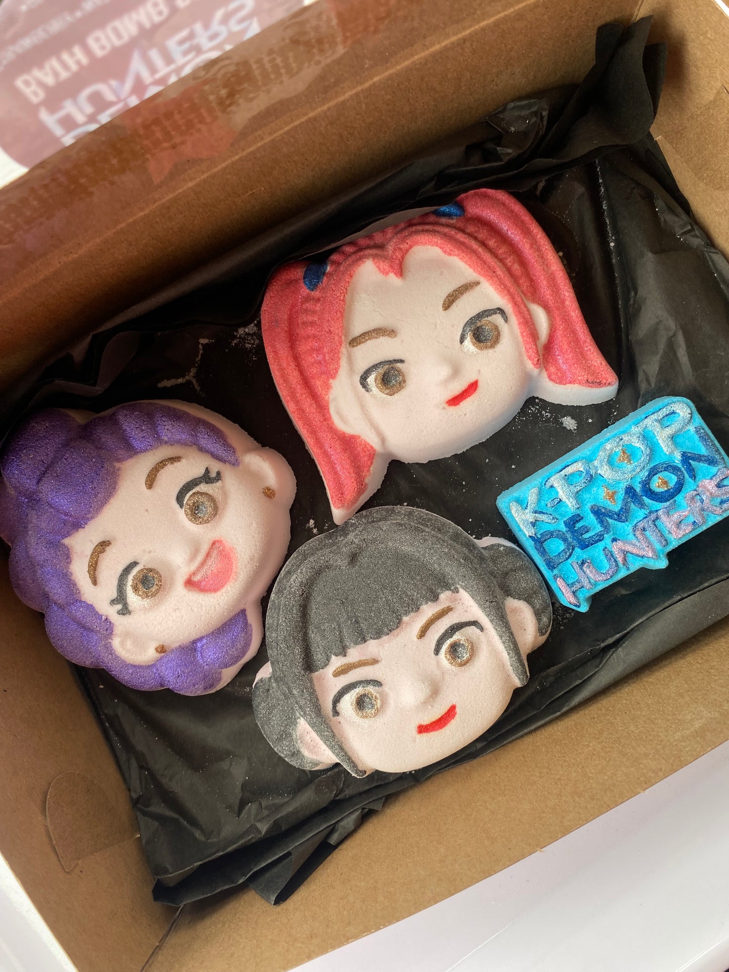 K-POP Gift Set