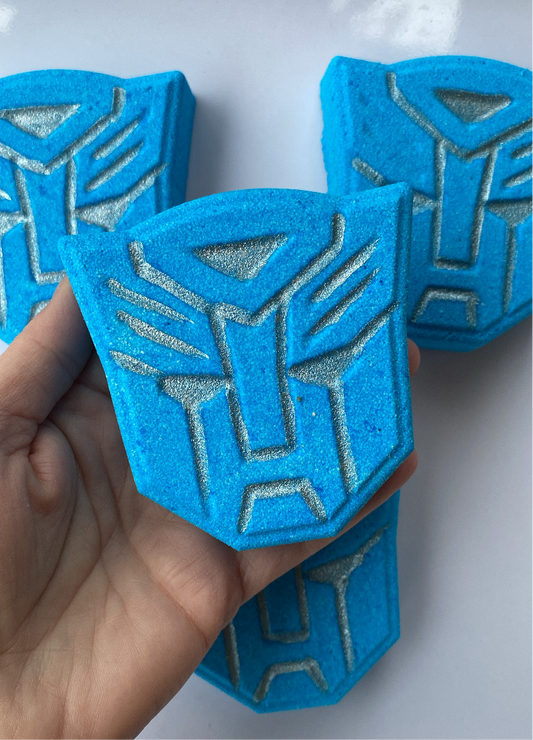 Prime Robot