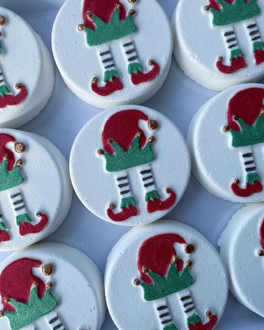 Elf Puck