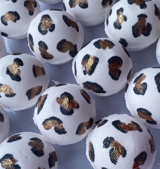 Cheetah Bomb