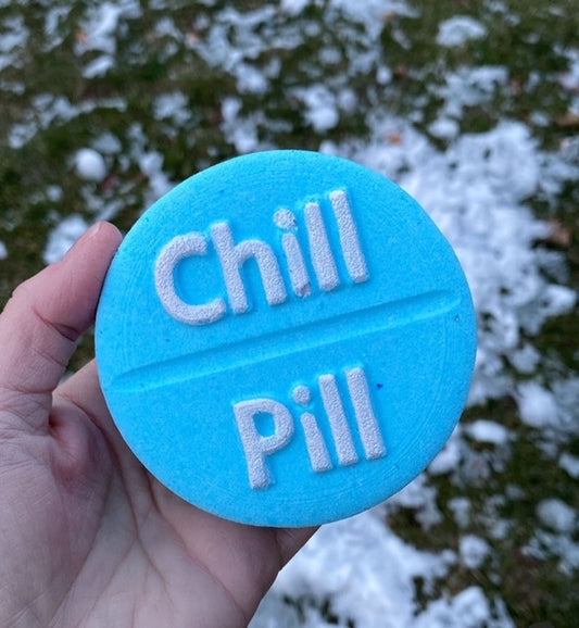 Chill Pill