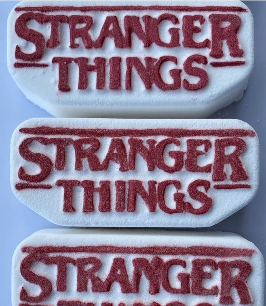 Stranger Things