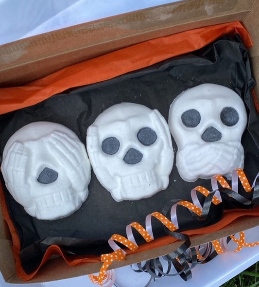No Evil Gift Set