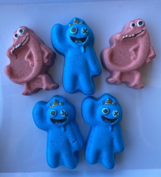 Rainbow Friends