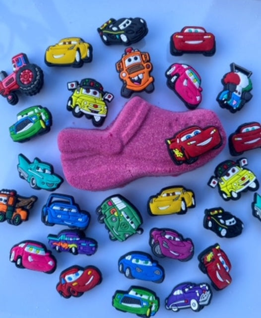 Cars Croc